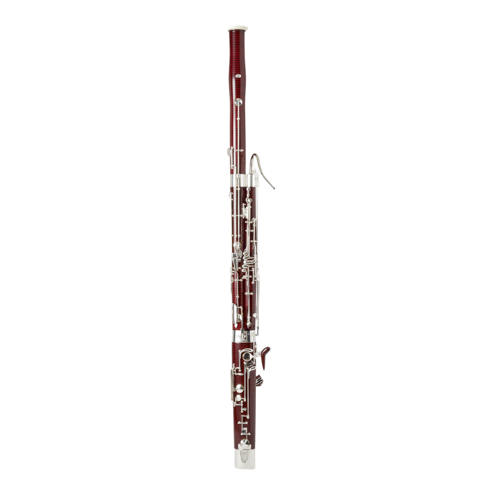 TAKEDA BASSOON MODEL NO.5 - Profesyonel Fagot